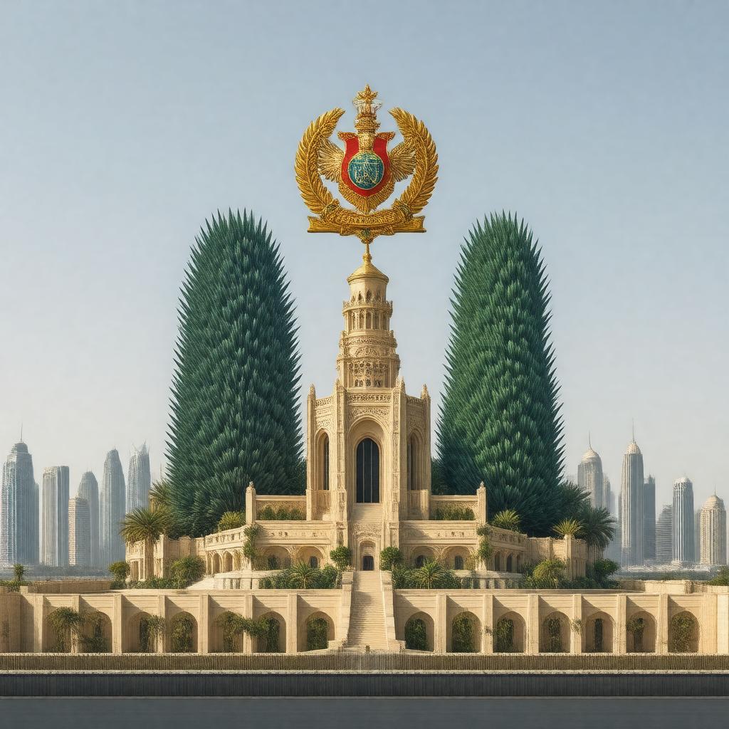 House of Sabah